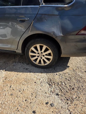 VW Golf Variant 1600TDI 105ks, снимка 3