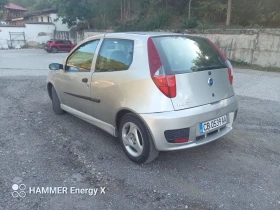 Fiat Punto, снимка 4