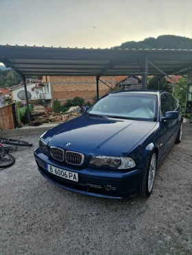 BMW 330 Ci , снимка 11