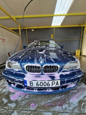 BMW 330 Ci , снимка 9