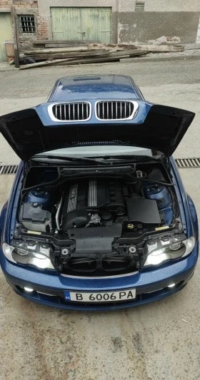 BMW 330 Ci , снимка 17