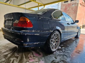 BMW 330 Ci , снимка 8