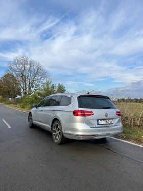 VW Passat B8, снимка 5