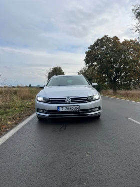 VW Passat B8, снимка 1