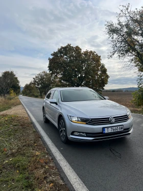VW Passat B8, снимка 3