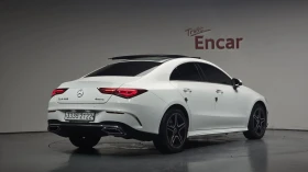 Mercedes-Benz CLA 250, снимка 2