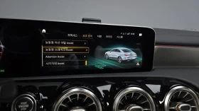 Mercedes-Benz CLA 250, снимка 16