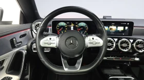 Mercedes-Benz CLA 250, снимка 13