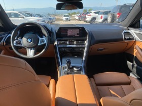BMW 840 Х-DRIVE INDIVIDUAL, снимка 13 - Автомобили и джипове - 41304511