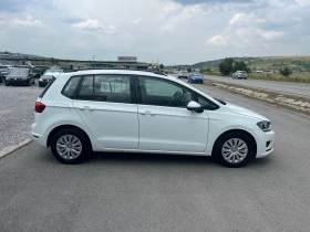 VW Sportsvan 1.6 SPORTVAN  TDI, снимка 3