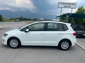 VW Sportsvan 1.6 SPORTVAN РАЗПРОДАЖБА, снимка 7