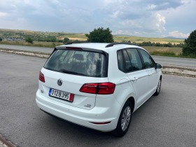 VW Sportsvan 1.6 SPORTVAN | Mobile.bg   4
