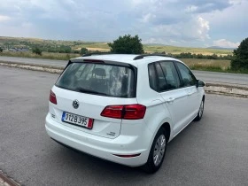 VW Sportsvan 1.6 SPORTVAN  TDI, снимка 4