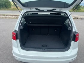 VW Sportsvan 1.6 SPORTVAN  TDI, снимка 14