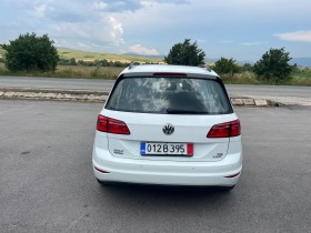 VW Sportsvan 1.6 SPORTVAN | Mobile.bg   5