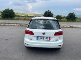 VW Sportsvan 1.6 SPORTVAN  TDI, снимка 5