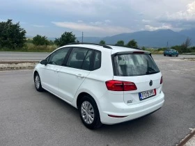 VW Sportsvan 1.6 SPORTVAN  TDI, снимка 6