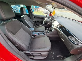 Opel Astra +, снимка 9 - Автомобили и джипове - 43075017