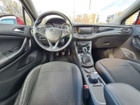 Opel Astra +, снимка 7 - Автомобили и джипове - 43075017