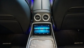 Mercedes-Benz AMG GT 63S E-PERFORMANCE/CERAMIC/PANO/BURM/360/EXCLUSIV/ | Mobile.bg   15