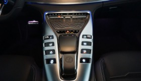 Mercedes-Benz AMG GT 63S E-PERFORMANCE/CERAMIC/PANO/BURM/360/EXCLUSIV/, снимка 10