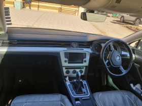 VW Passat 2.0 TDI BLUEMOTION , снимка 6 - Автомобили и джипове - 45490251