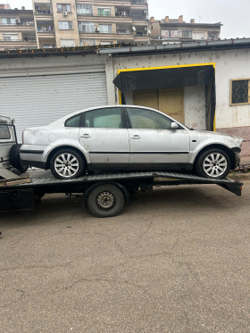 VW Passat 1.9 tdi , снимка 1