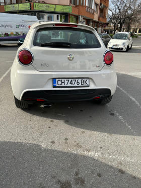 Alfa Romeo MiTo | Mobile.bg   3