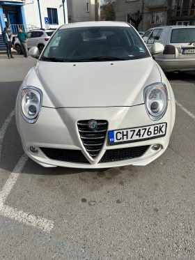 Alfa Romeo MiTo | Mobile.bg   5