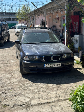 BMW 320 Bmw e46 320d, снимка 6