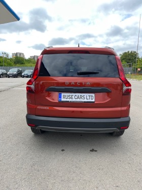 Dacia Jogger 💥-G /7 💥 | Mobile.bg   2