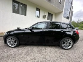 BMW 118 d / M OPTIC | Mobile.bg    4