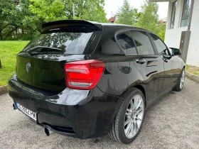 BMW 118 d / M OPTIC | Mobile.bg    7