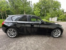 BMW 118 d / M OPTIC | Mobile.bg    8