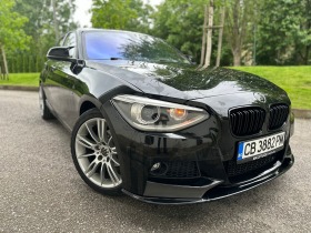 BMW 118 d / M OPTIC | Mobile.bg   1