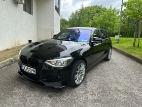 BMW 118 d / M OPTIC | Mobile.bg    9