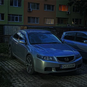 Honda Accord, снимка 4