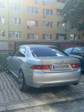 Honda Accord, снимка 3