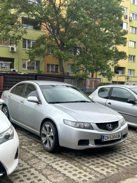 Honda Accord, снимка 6