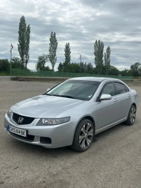 Honda Accord, снимка 7