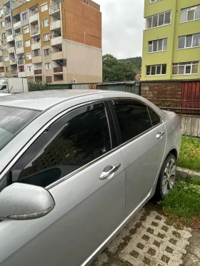 Honda Accord, снимка 9