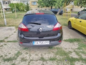 Renault Megane, снимка 3