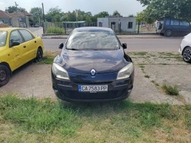 Renault Megane, снимка 1