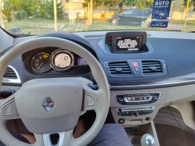 Renault Megane, снимка 5