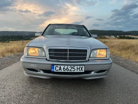 Mercedes-Benz C 220 CDI, снимка 2