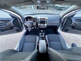 Kia Pro ceed 2.0i БЕНЗИН , снимка 14