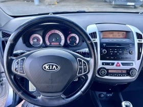 Kia Pro ceed 2.0i БЕНЗИН  - [16] 