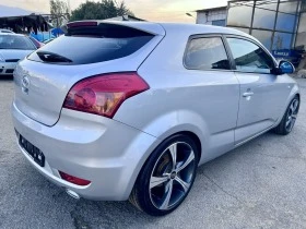 Kia Pro ceed 2.0i БЕНЗИН  - [5] 