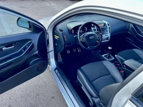 Kia Pro ceed 2.0i БЕНЗИН  - [14] 