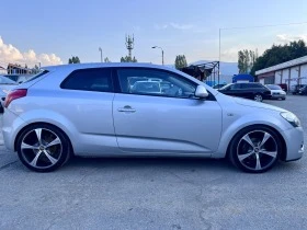 Kia Pro ceed 2.0i БЕНЗИН  - [9] 